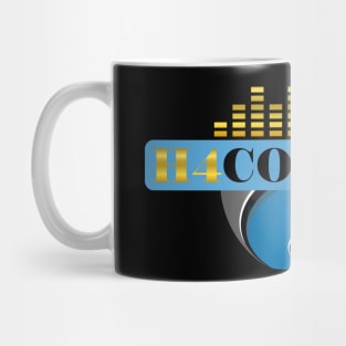 H4CONNECT Mug